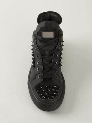 Sneakers homme philipp plein