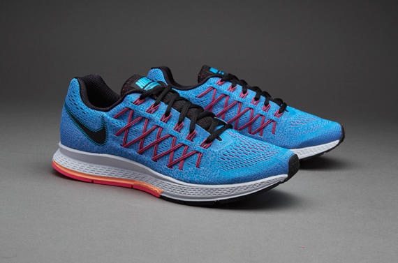 Running nike pegasus 32
