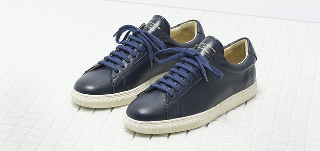 Sneakers homme blog