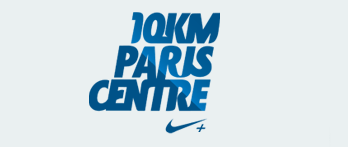 Nike running paris 7 octobre