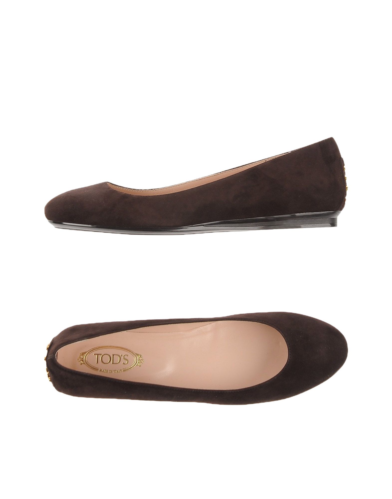 Ballerine requin solde