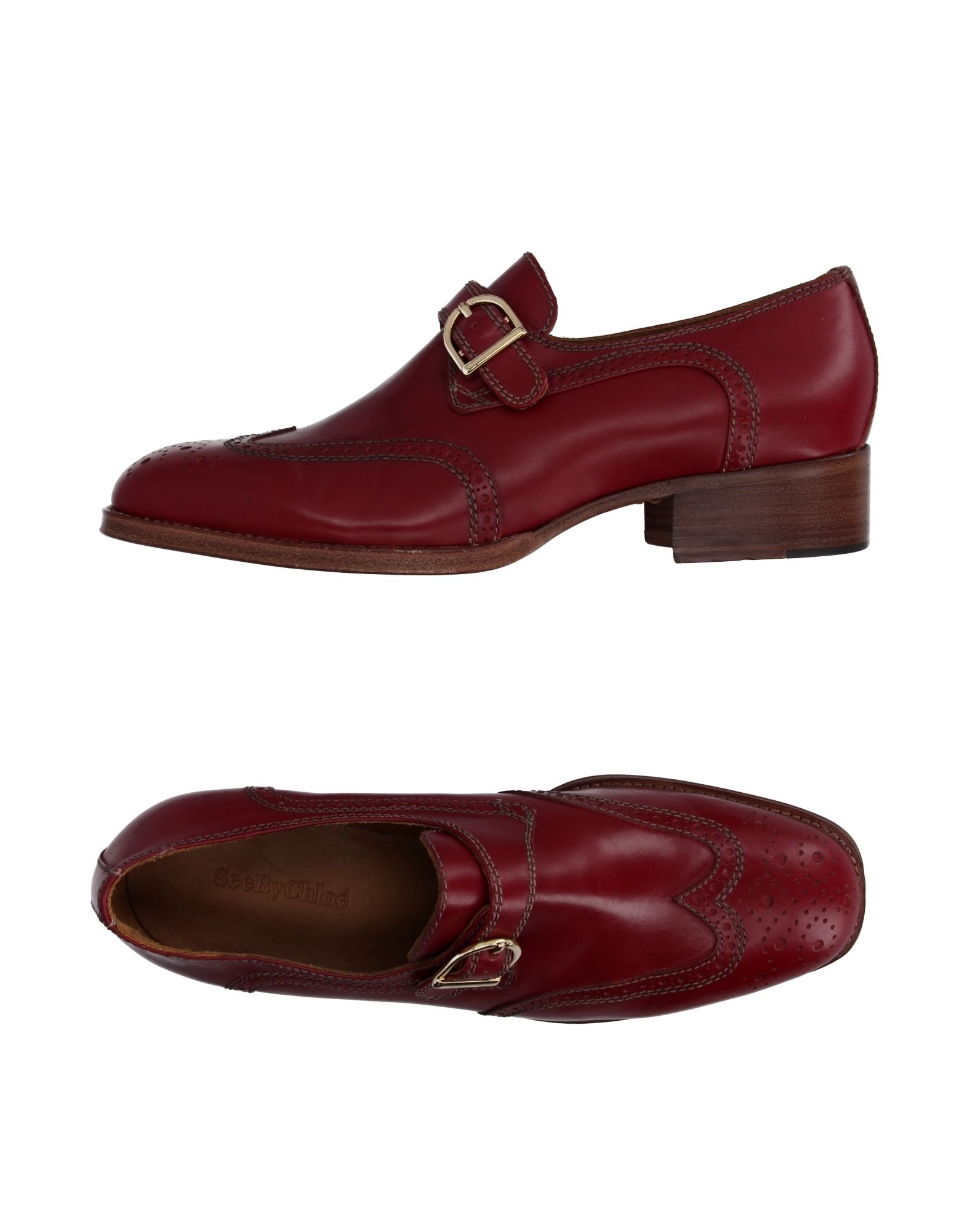 Mocassin femme vente privee