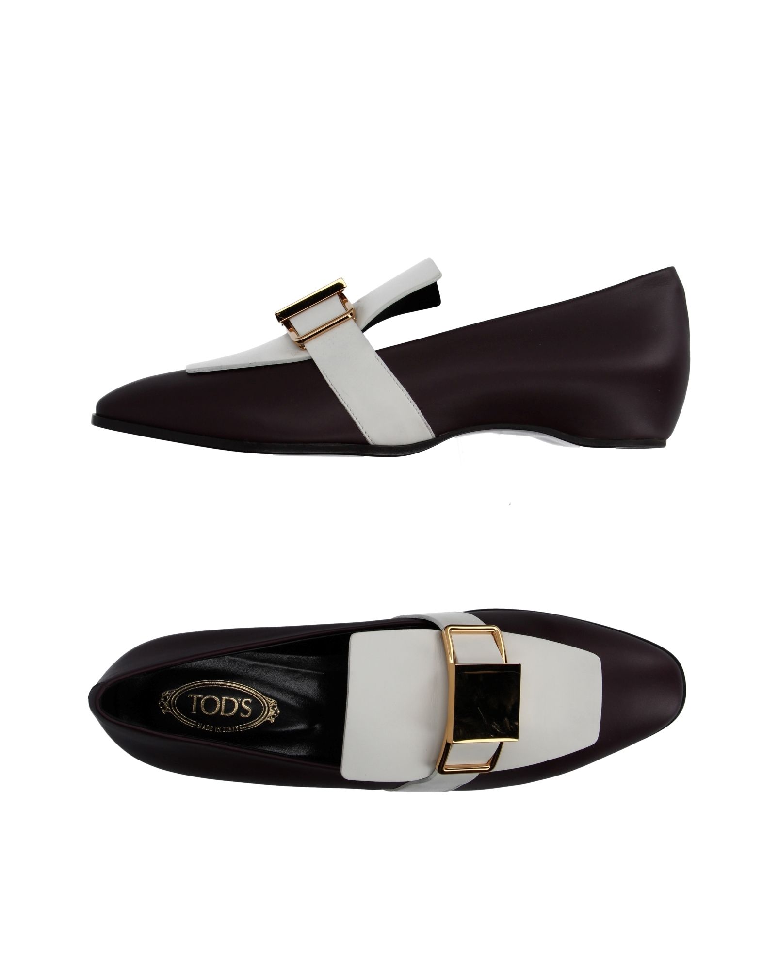 Mocassin femme jef