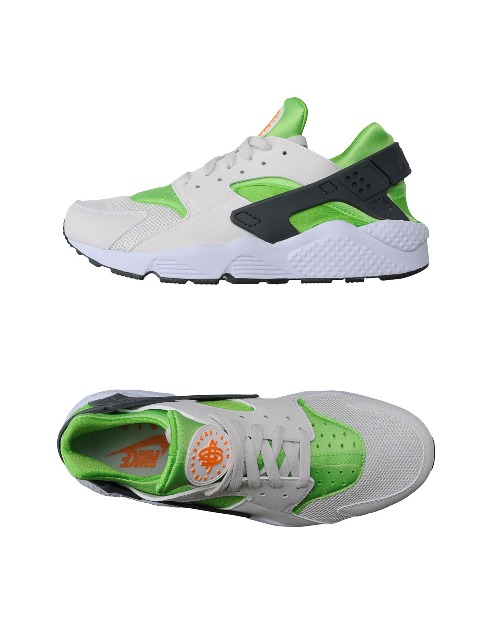 Chaussures homme running soldes