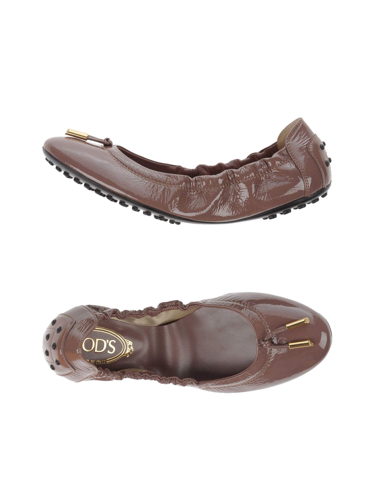 Ballerine requin solde