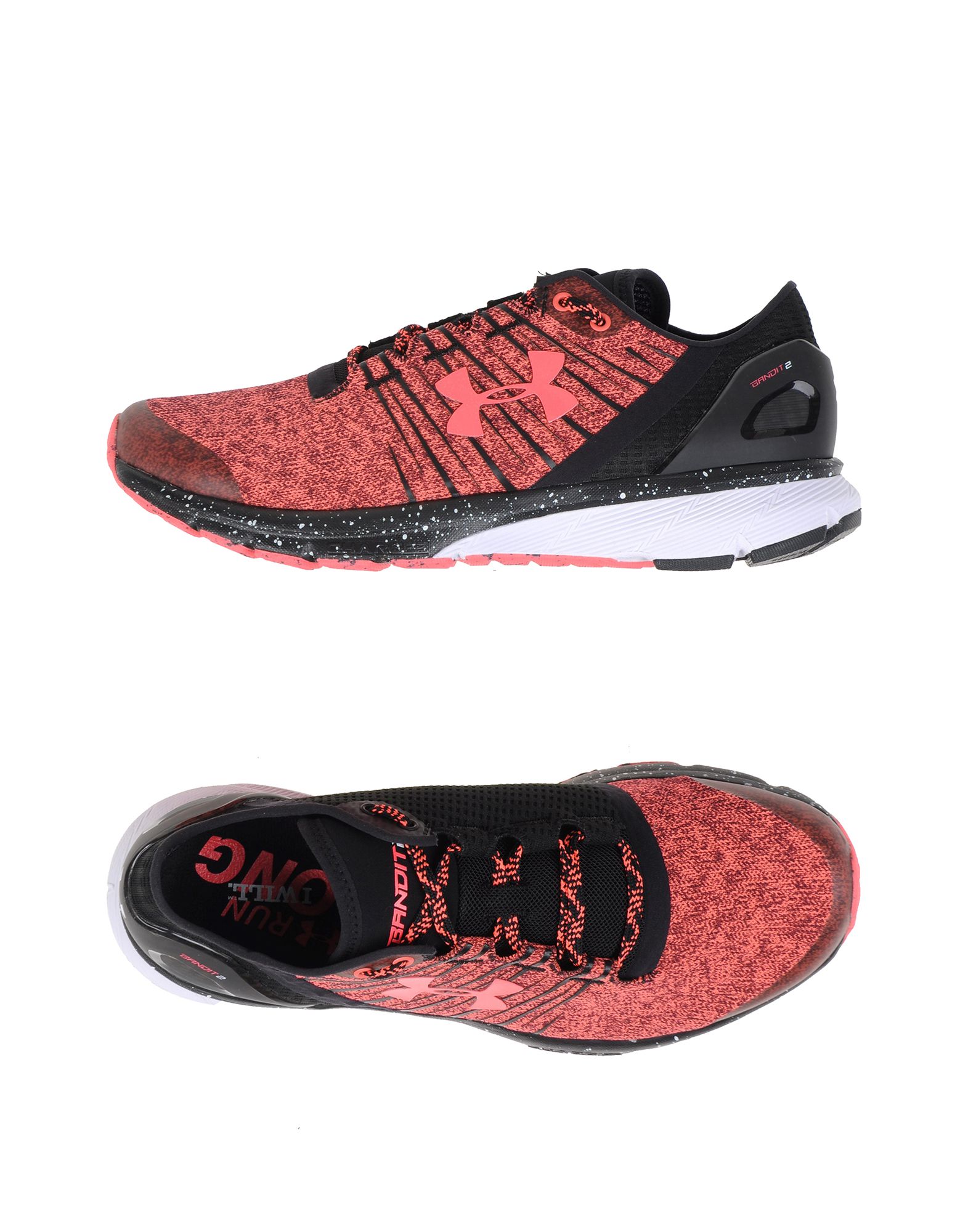 Chaussure de running wave prophecy 3