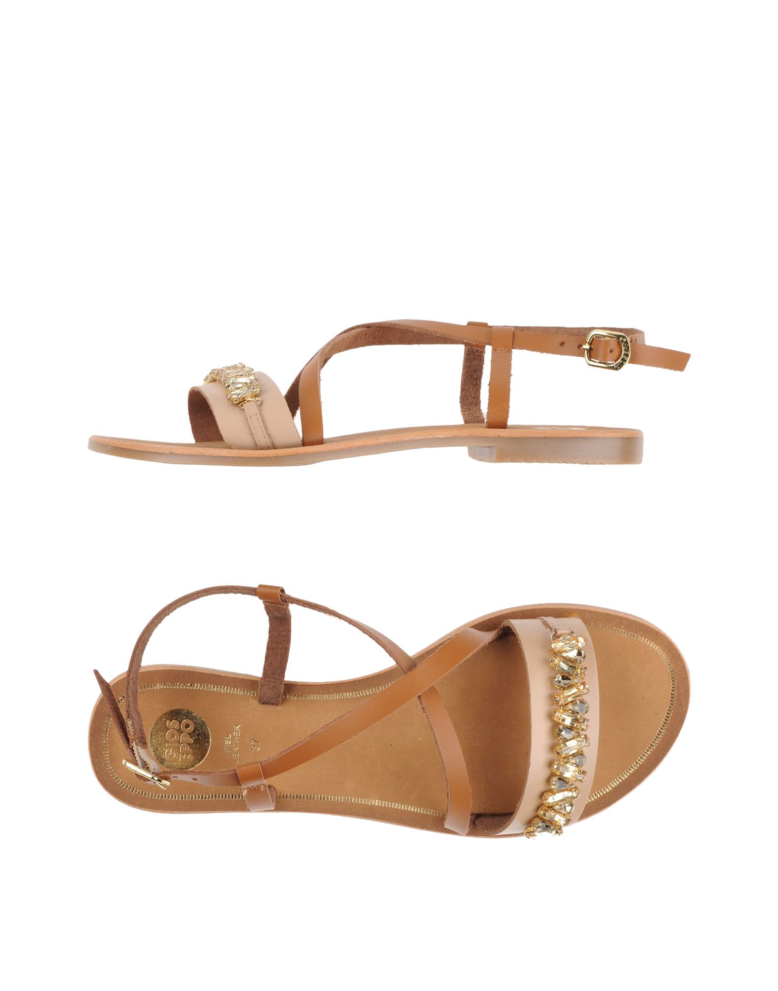 Sandale femme grande pointure