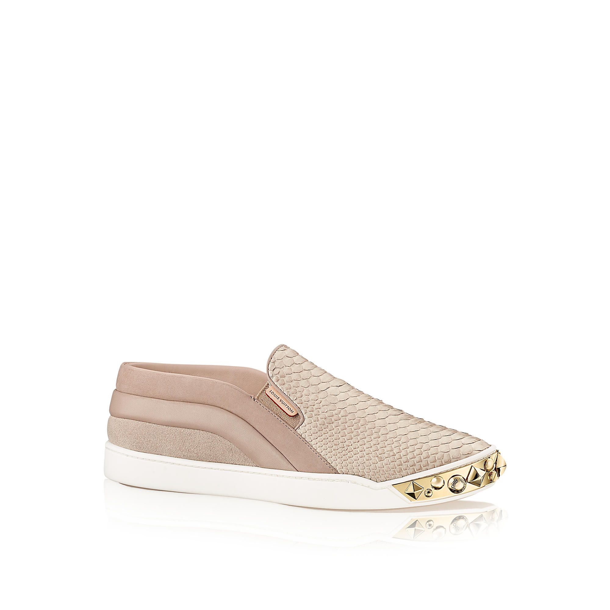 Louis vuitton sneakers de