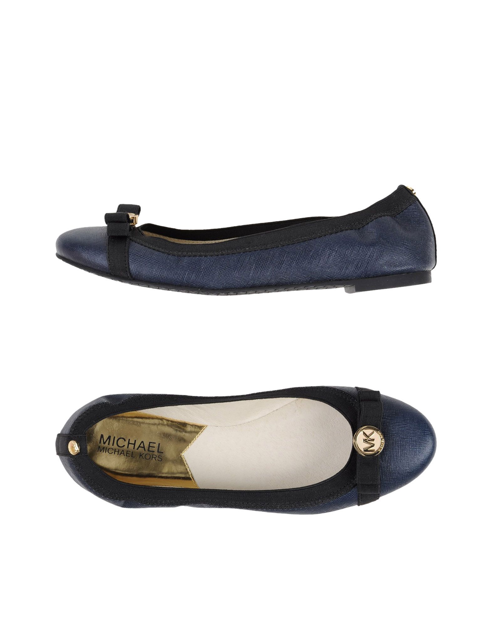 Ballerine calvin klein femme