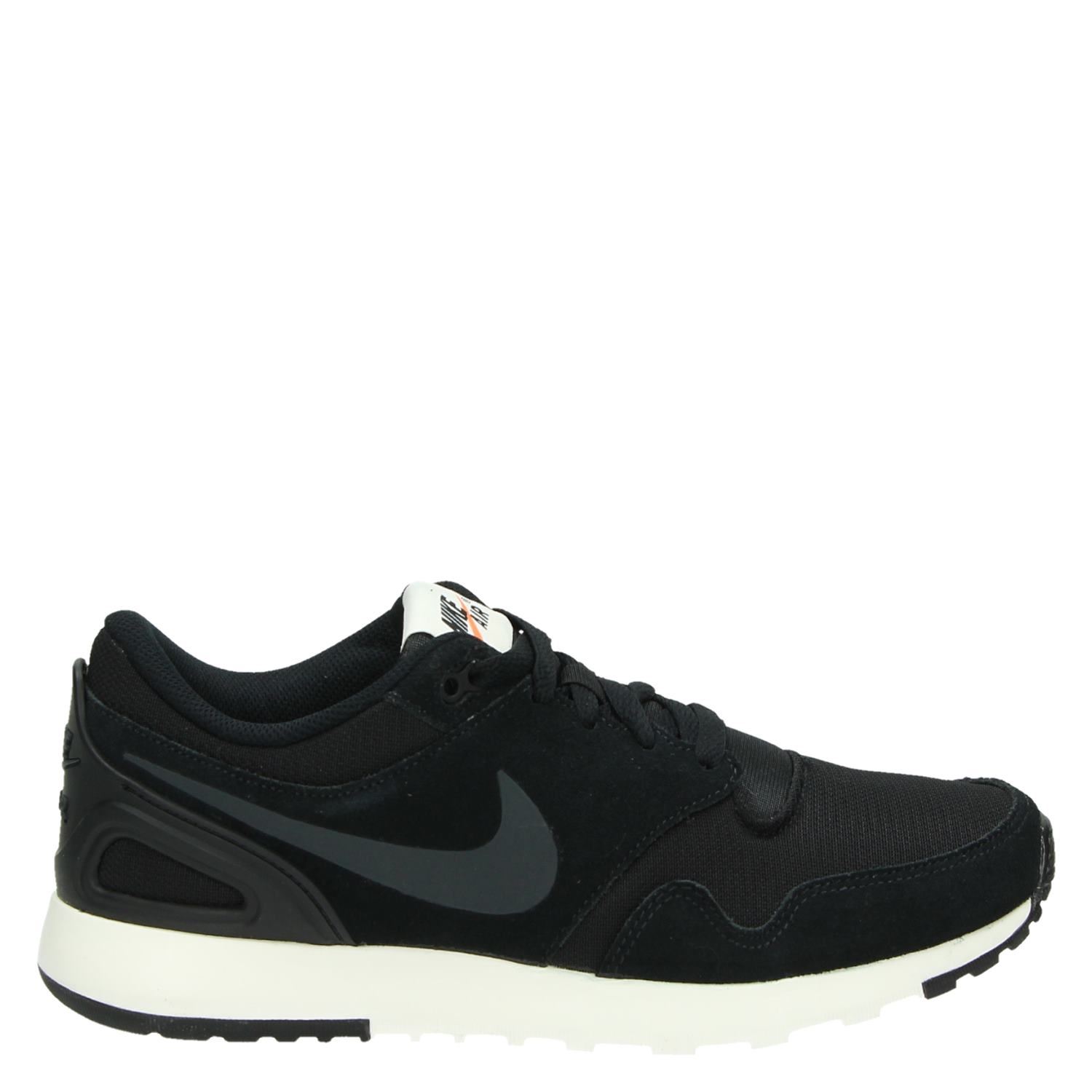 Sneakers nike zwart heren