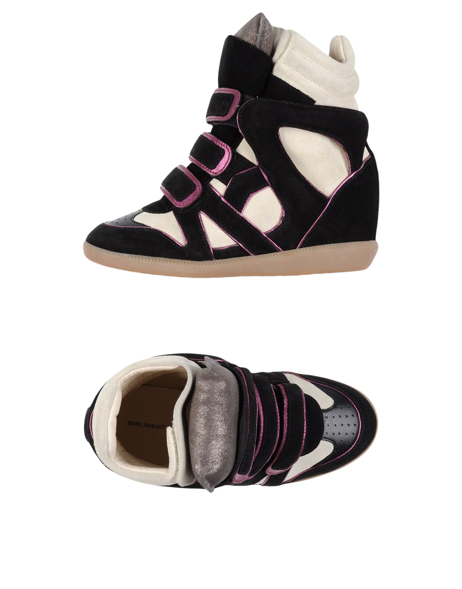 Sneakers femme isabel marant