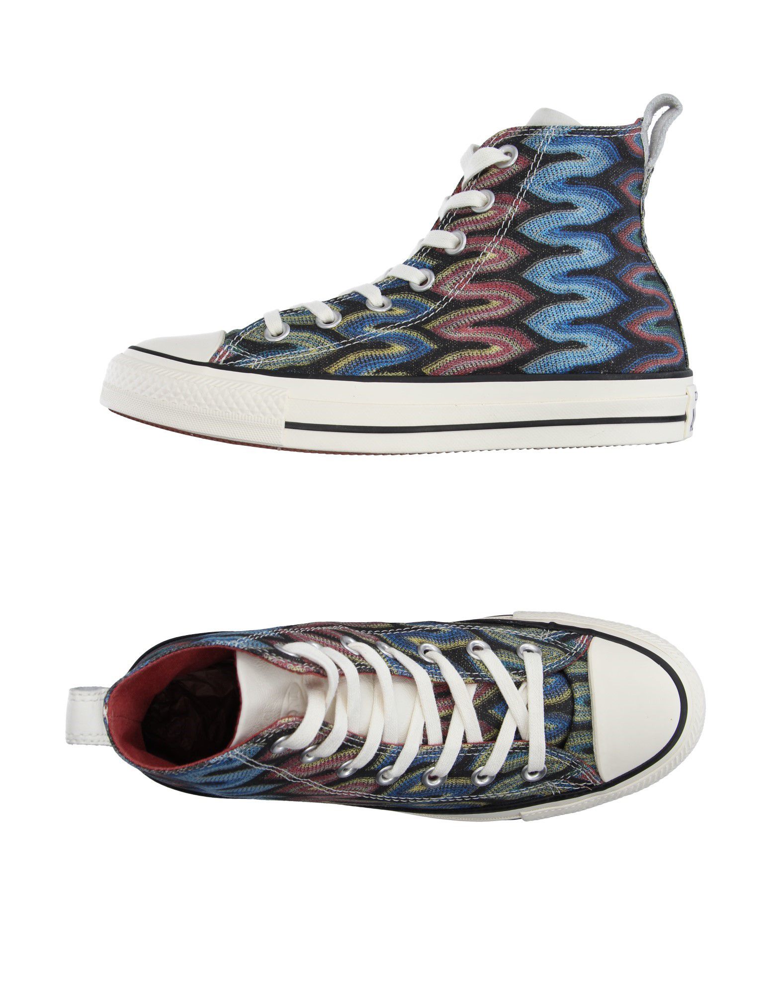 Basket converse femme pas cher