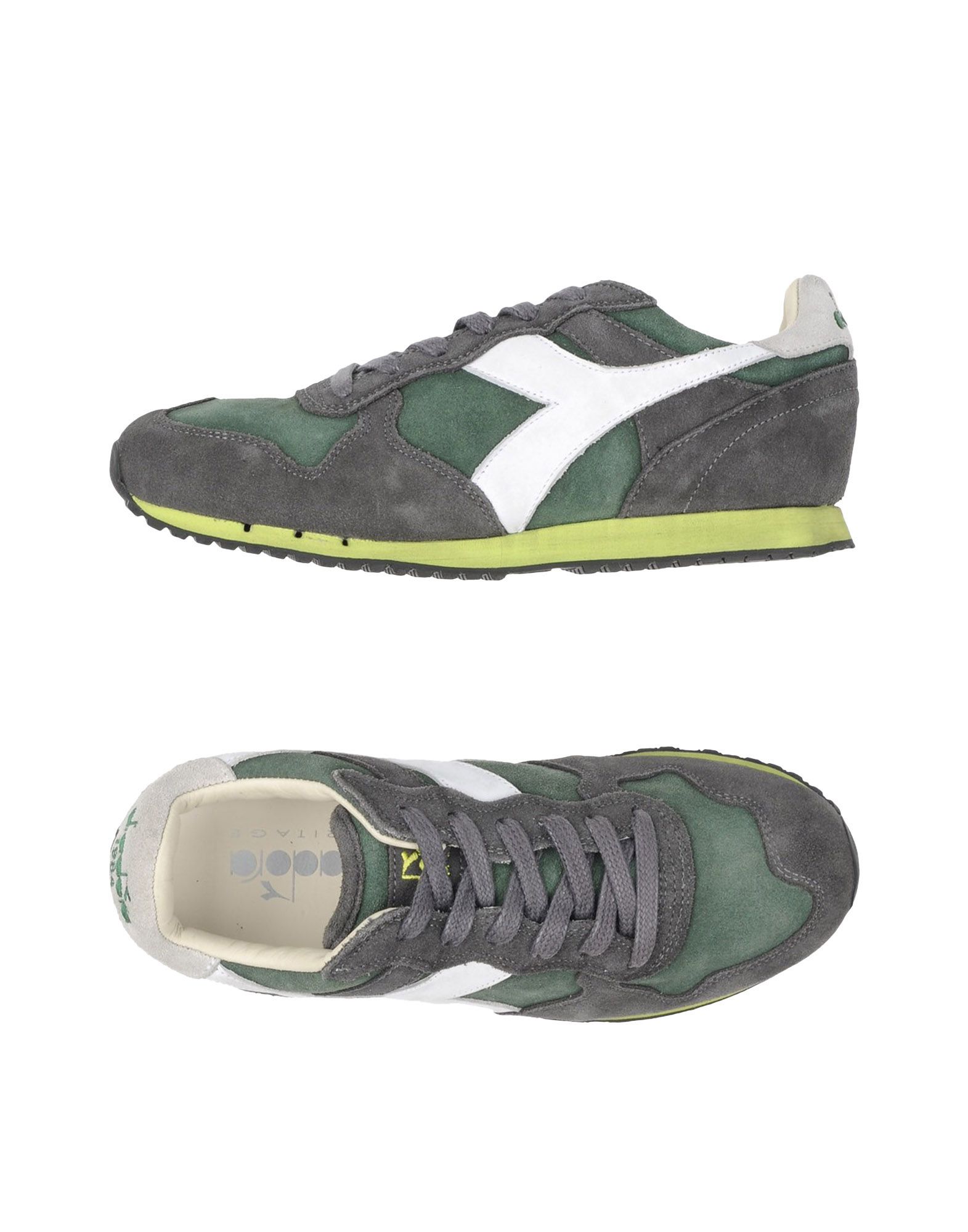 Sneakers homme diadora