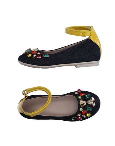 Ballerines yoox
