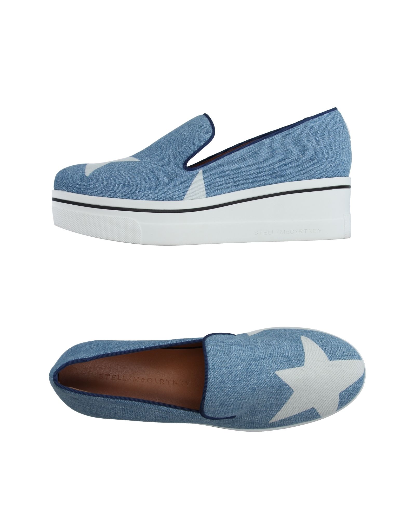 Mocassin femme vegan
