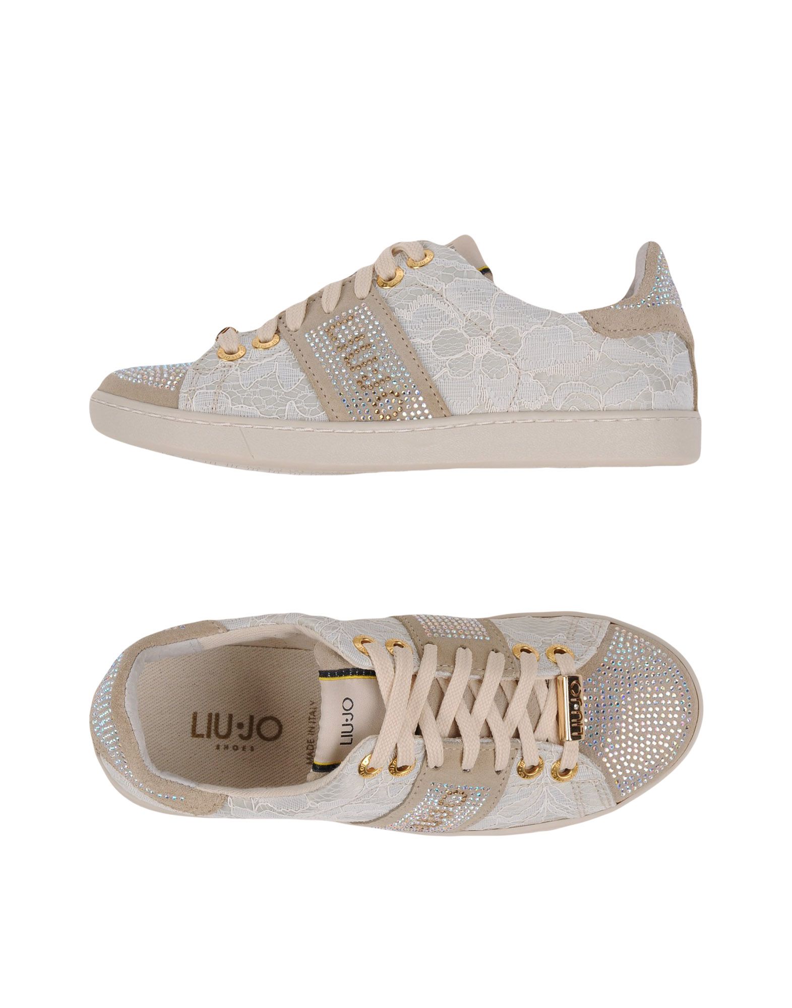 Sneakers femme liu jo