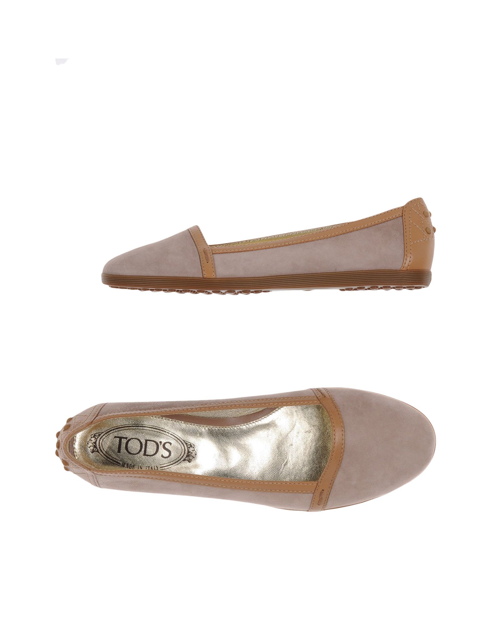 Ballerine jef femme