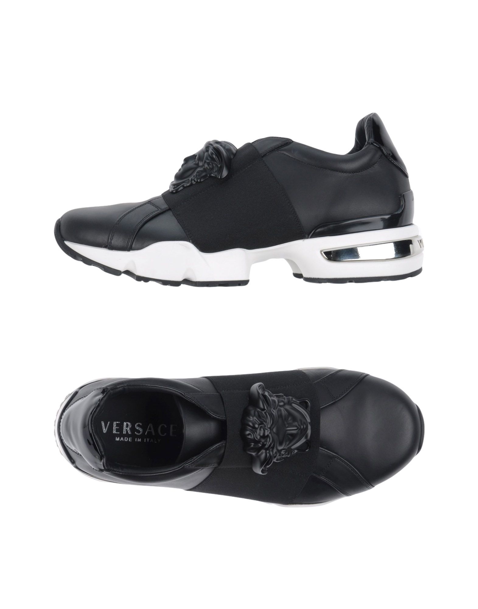 Sneakers homme versace