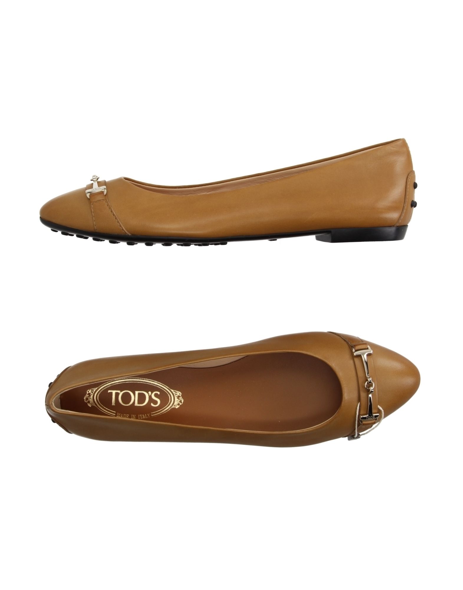 Ballerine femme jef