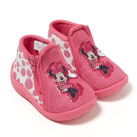 Ballerine bebe fille auchan