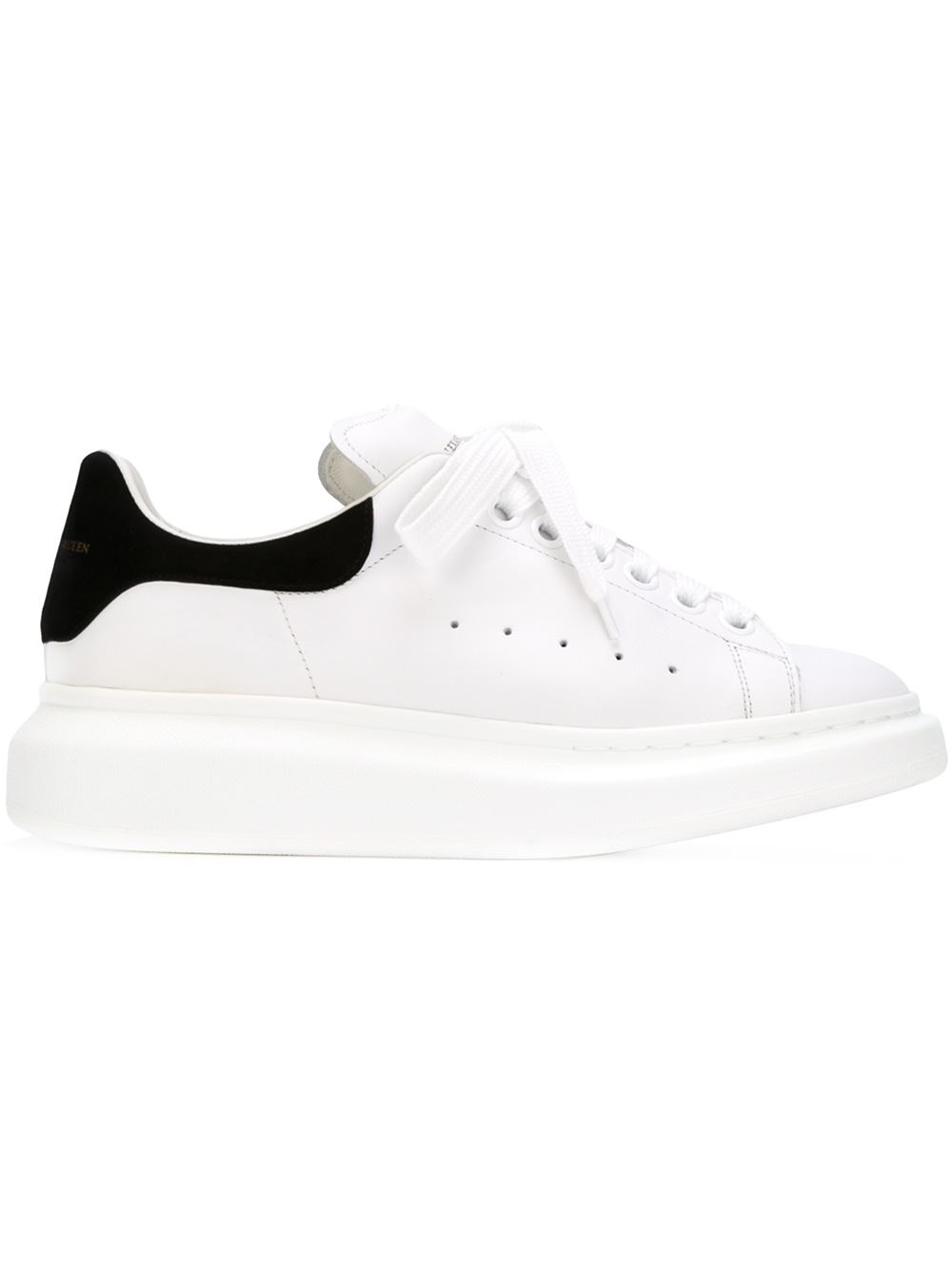 Sneakers alexander mcqueen femme