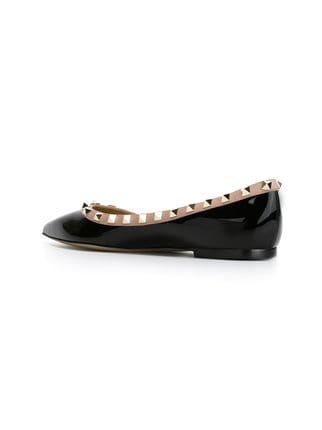 Ballerine valentino