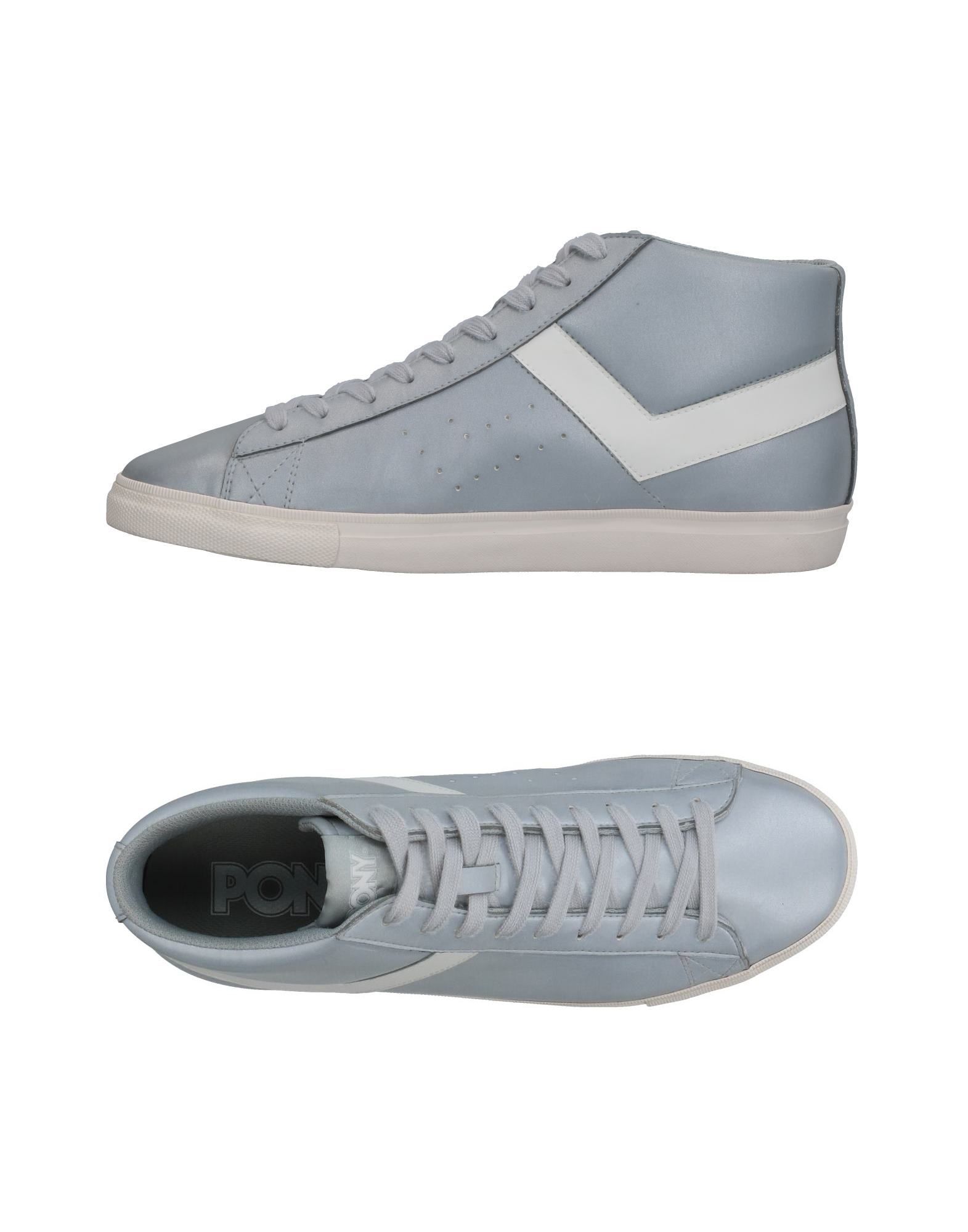 Sneakers zippé homme