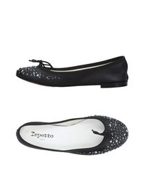 Ballerine repetto yoox