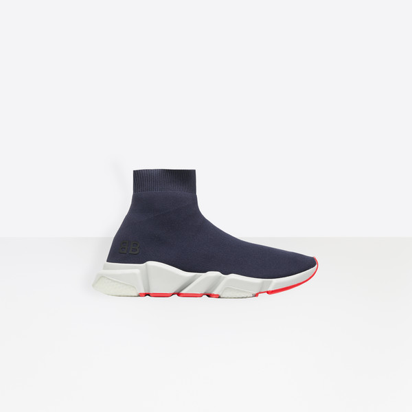 Sneakers balenciaga homme
