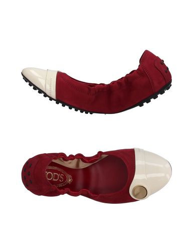 Ballerines yoox