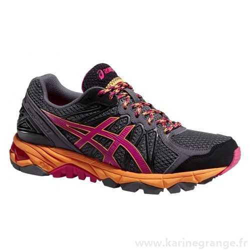 Chaussure running femme soldes