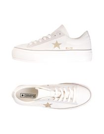 Converse femme blanche 38.5