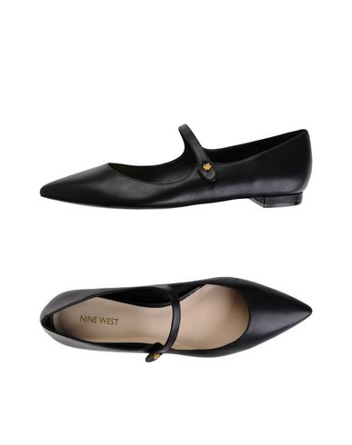 Ballerine nine west
