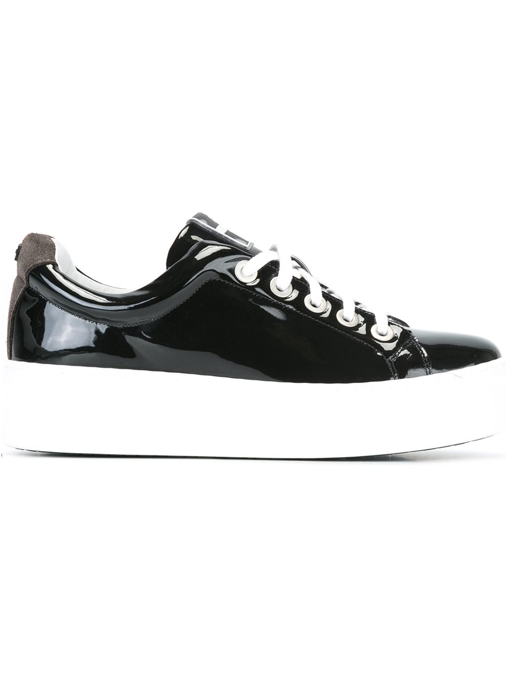 Sneakers kenzo homme noir