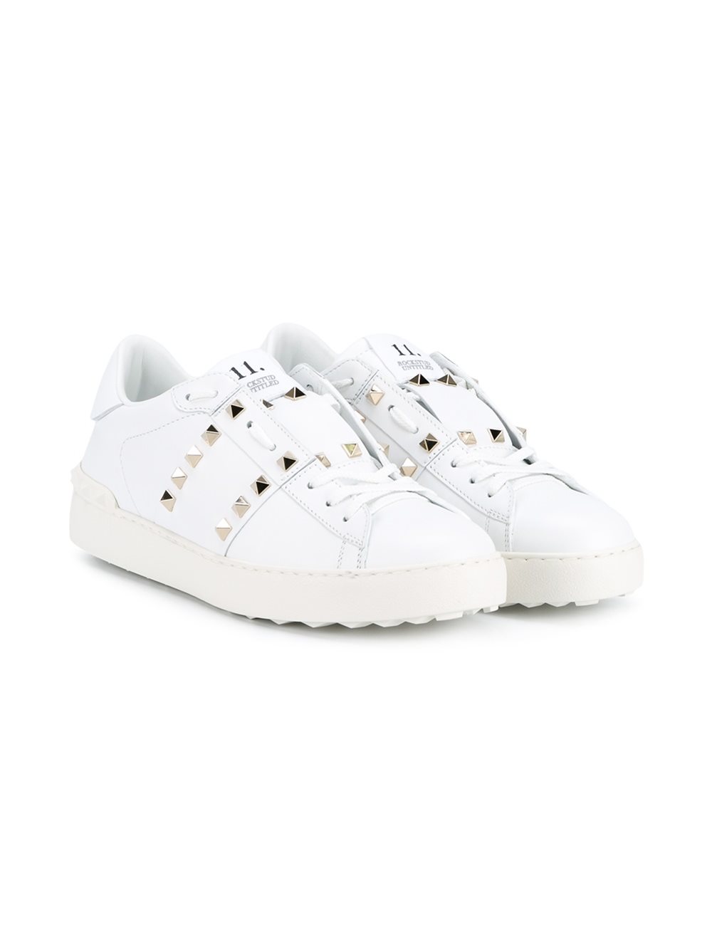 Sneakers valentino femme prix