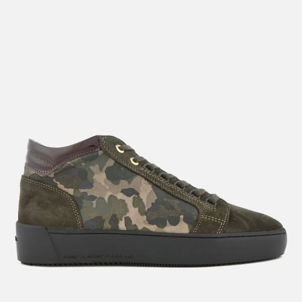 Android homme sneakers uk