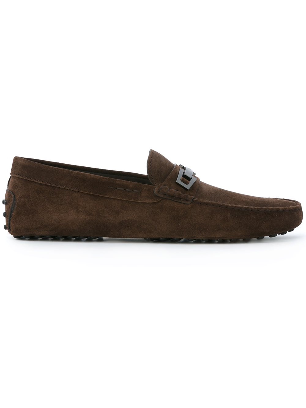 Chaussure mocassin femme pas cher