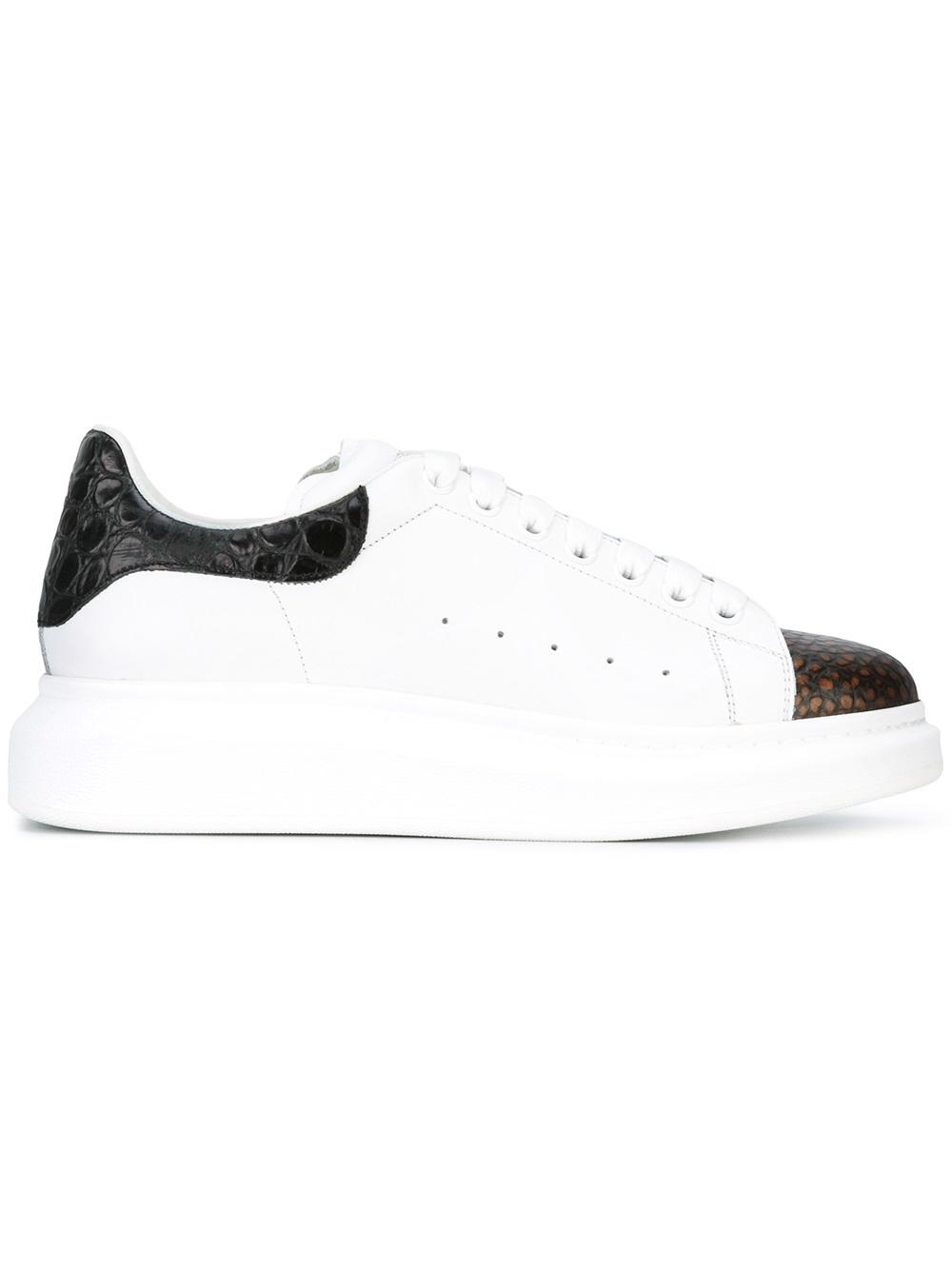 Sneakers alexander mcqueen homme