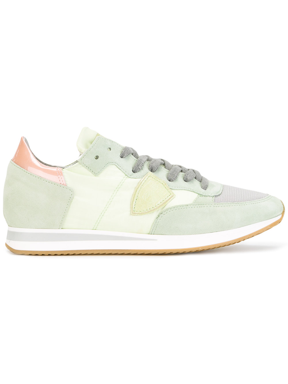 Sneakers femme philippe model