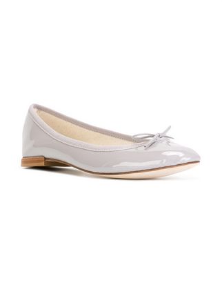 Ballerine repetto gas