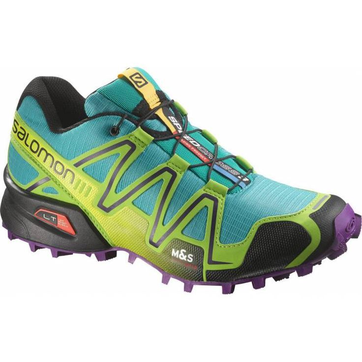 Chaussure running petit drop