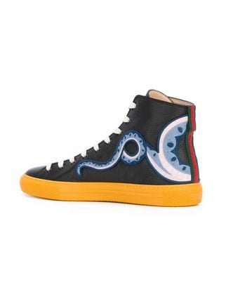 Sneakers grise homme