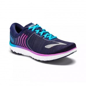 Test chaussures running brooks glycerin