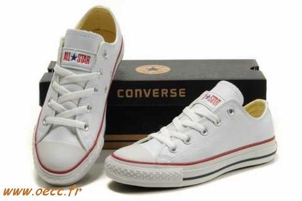 Sneakers femme intersport