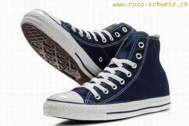 Converse femme sarenza