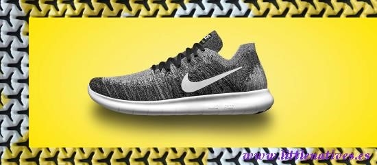 Nike running que es