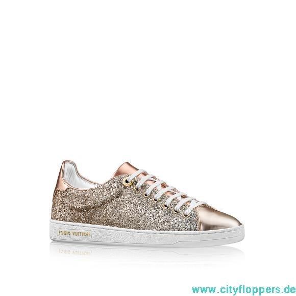 Sneakers louis vuitton damen