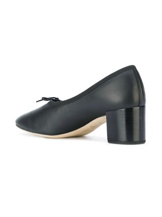 Ballerine repetto gas