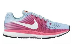 Chaussure running quelle taille