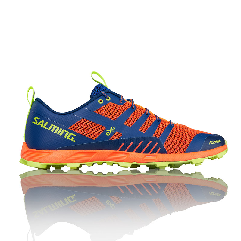 Chaussures running homme drop 6 mm